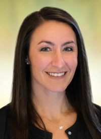 Kathryn Roufs, DPT - Cloquet, MN - Physical Therapy