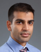 Viraj V. Patel, MD, MD, MPH