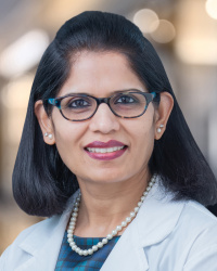 Rashmi Bolinjkar