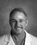 Dr. William Randall Poole, MD