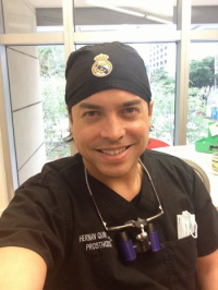 Hernan Quintero, DDS 0