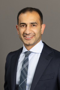 Dr. Ahmed Saeed, MD - Merriam, KS - Gastroenterology