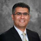 Ali Warda, MD