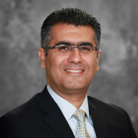 Ali Warda