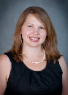 Elizabeth A Wright, MD