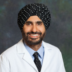 Sanjit S. Bindra, MD