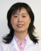 Dr. Chialin Esther Cheng, DC