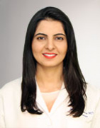 Dr. Rafia Ishfaq Chaudhry, MD
