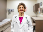 Julie Blankemeier, MD