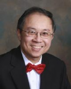 Chien-ren J Sung, MD