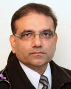 Iftikhar A Khan, MD