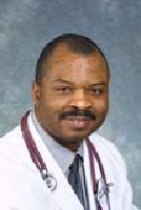 Dr. Chijioke David Ukoha, MD