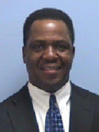 Chike Gwam, MD