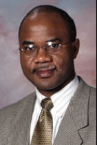 Dr. Chimezie C Amanambu, MD