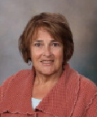 Dr. Ellen M Ward, MD
