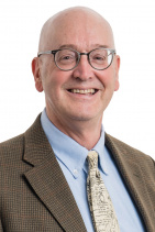 George Rodway, NP, PHD