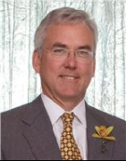 Dr. William Taylor Turner, MD