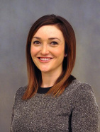 Allison Faucett, MD
