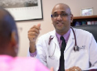 Dr. Chintan A Desai, MD