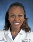 Dr. Chinwe C Ajuba-Iwuji, MD