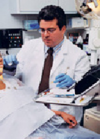 Provider Profile 1