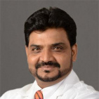 Kamlesh Jha, MD