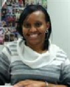Chiquitia Jenee Anderson, MD