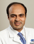 Dr. Chirag Pandya, MD