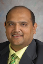 Dr. Chirag Patel, MD