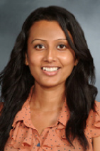 Dr. Chiti Parikh, MD