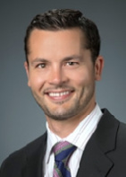 Dr. Elliot Isaac Palmer, MD