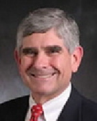 Dr. William Alfred Walker, MD