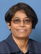 Dr. Chitra c Damodaran, MD