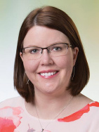 Jessica Louise Zweifel, APRN, CNP