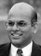 Chitti R. Moorthy, MD