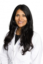 Sherine G Varghese, AHNP