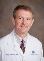 William Rhett Weaver, MD