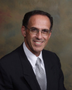 Dr. Elliott Handwerker, DPM