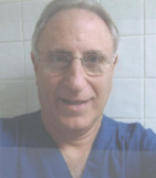 Dr. Ellis L. Jacobs, DPM
