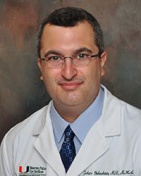 Zohar Yehoshua, MD, MHA