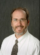 Christopher J Benson, MD, FACP