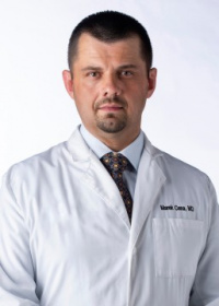 Marek Cena