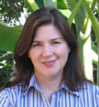 Christine Campbell, MFT