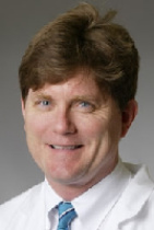 Christopher Bernard Chapman, MD