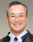 Dr. Christopher Chong, MD
