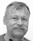 William Patrick Zeller, MD