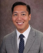 Joe Gamboa, MD
