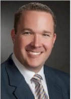 Christopher Patrick Henderson, MD