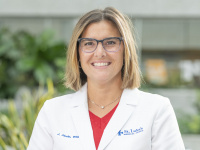 Julie A. Abeln