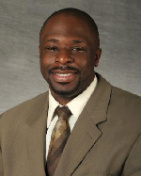Dr. Christopher Duane Jackson, MD